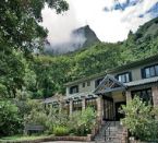 Sanctuary Lodge, Machu Picchu